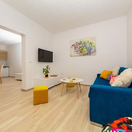 Al Pino Blue Property Premantura Exterior foto
