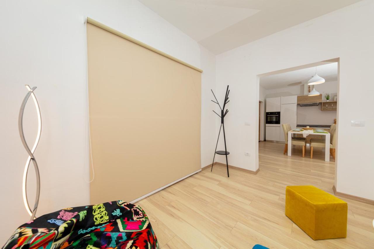 Al Pino Blue Property Premantura Exterior foto