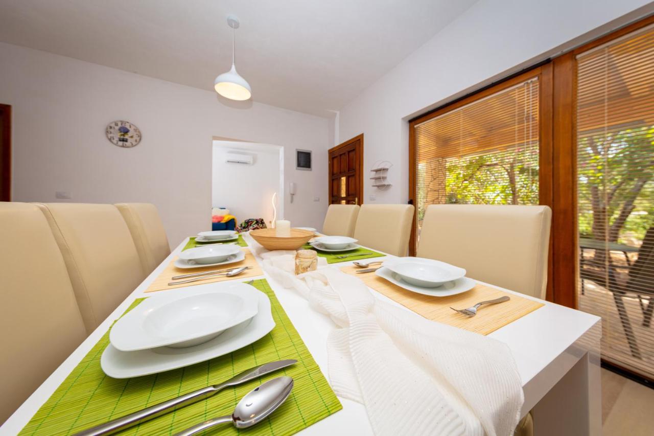 Al Pino Blue Property Premantura Exterior foto